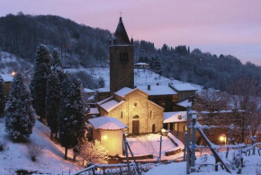 Historical House Medieval Abbey - Al Chiostro